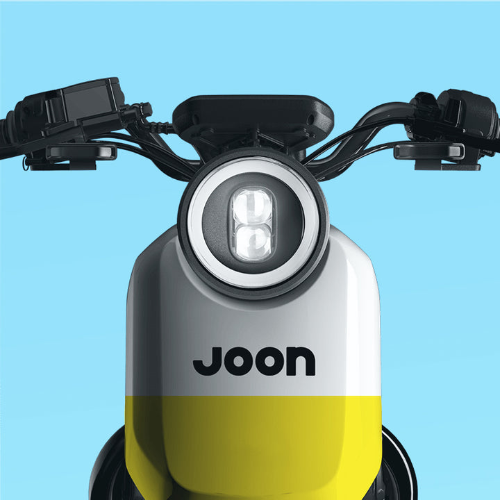 Hourly, Daily Scooter rentals , Toronto JOON